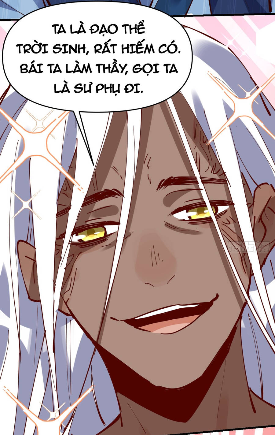 Nguyên Lai Ta Là Tu Tiên Đại Lão Chap 172 - Next Chap 173