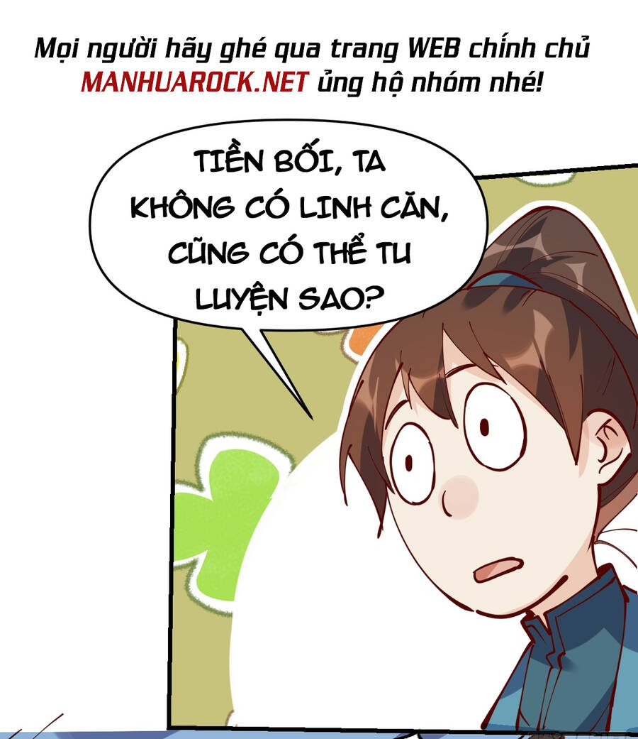 Nguyên Lai Ta Là Tu Tiên Đại Lão Chap 172 - Next Chap 173