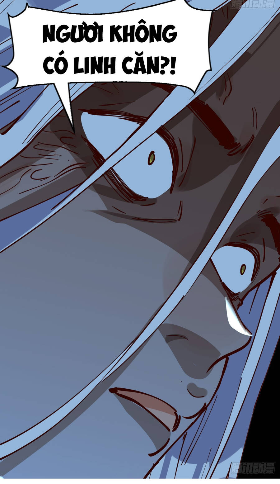 Nguyên Lai Ta Là Tu Tiên Đại Lão Chap 172 - Next Chap 173