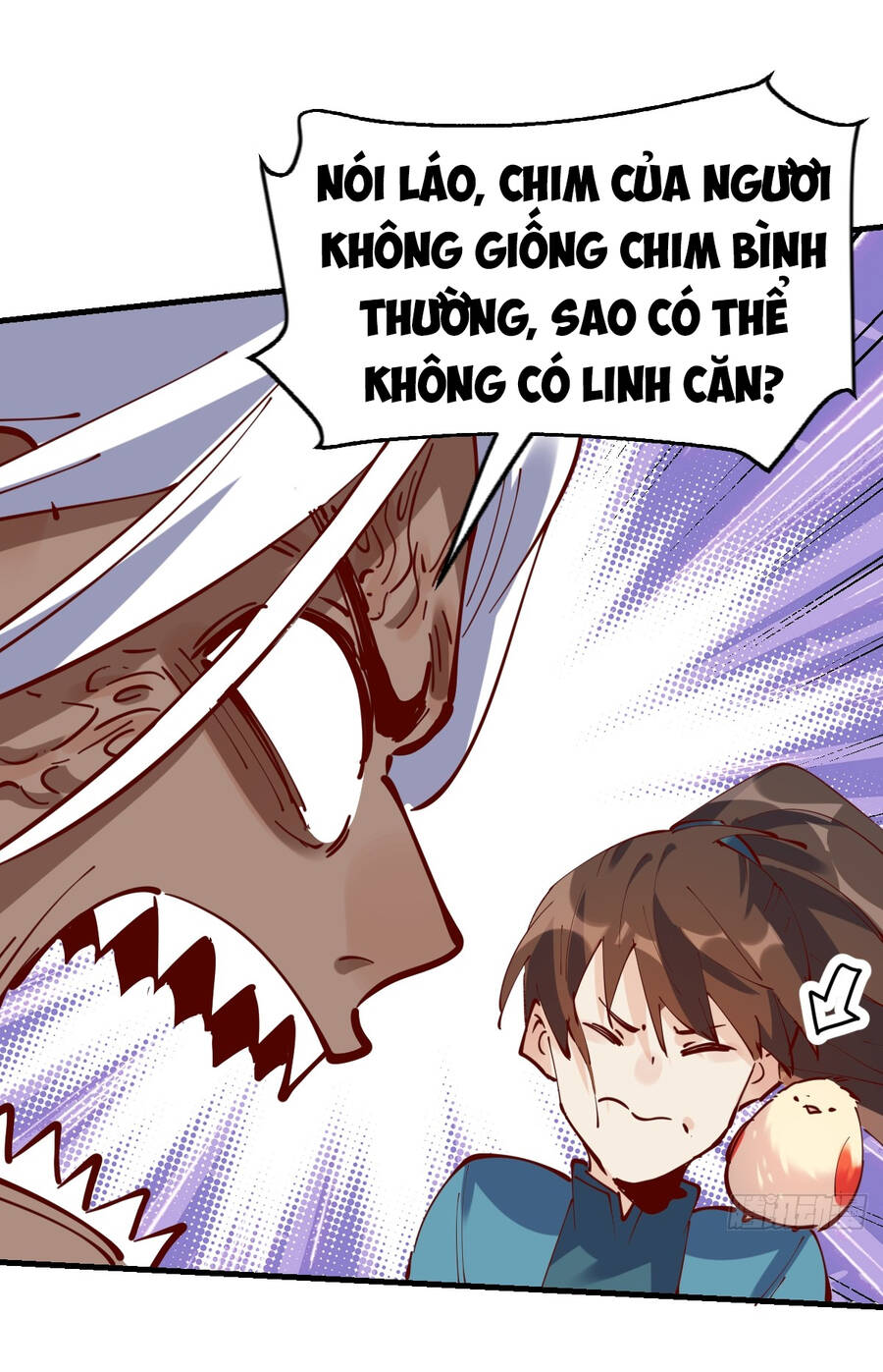 Nguyên Lai Ta Là Tu Tiên Đại Lão Chap 172 - Next Chap 173