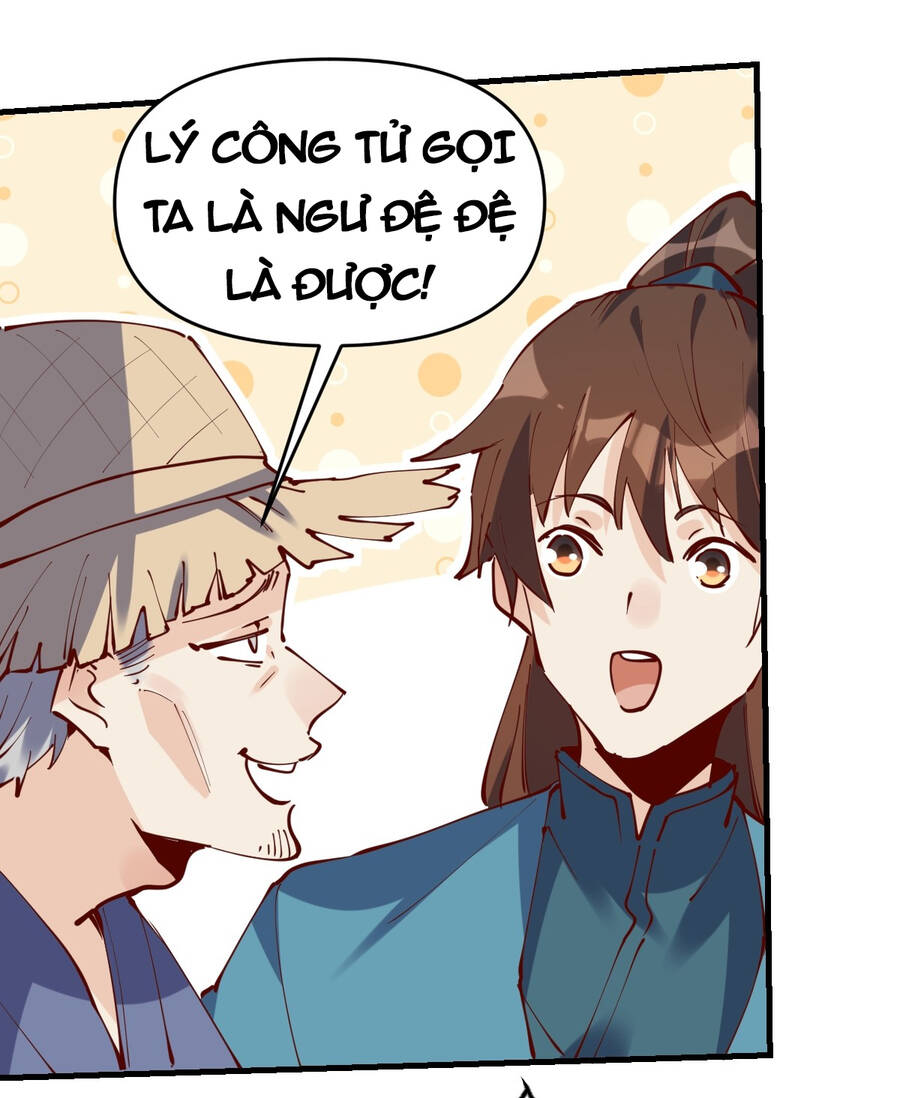 Nguyên Lai Ta Là Tu Tiên Đại Lão Chap 172 - Next Chap 173