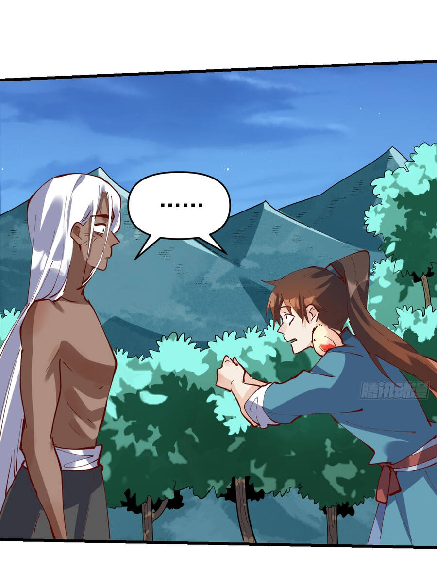 Nguyên Lai Ta Là Tu Tiên Đại Lão Chap 172 - Next Chap 173