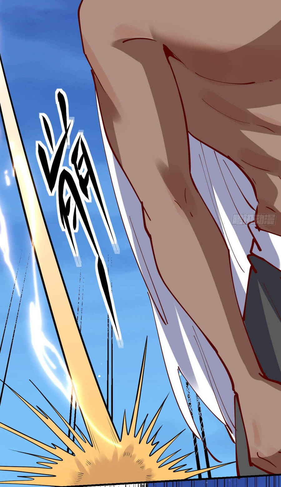 Nguyên Lai Ta Là Tu Tiên Đại Lão Chap 172 - Next Chap 173