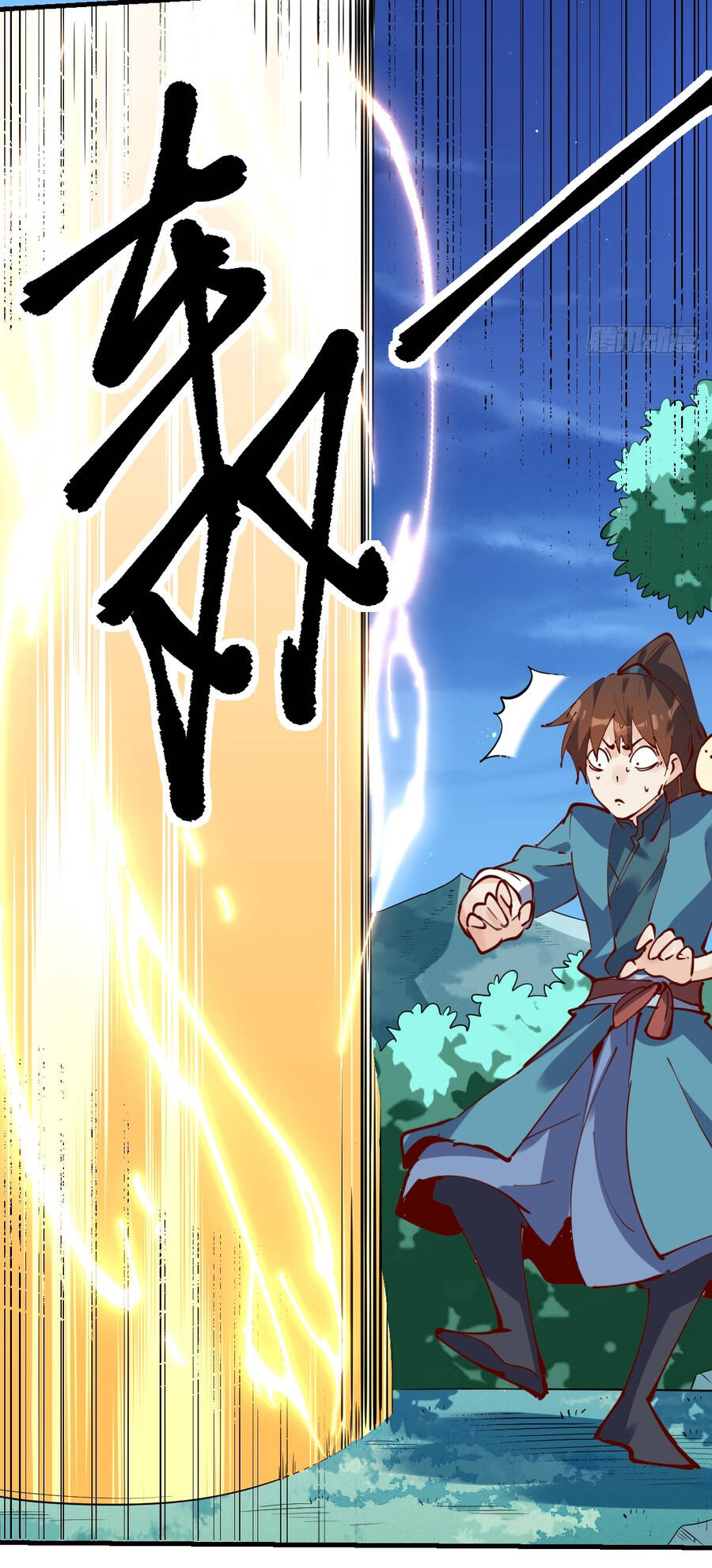 Nguyên Lai Ta Là Tu Tiên Đại Lão Chap 172 - Next Chap 173