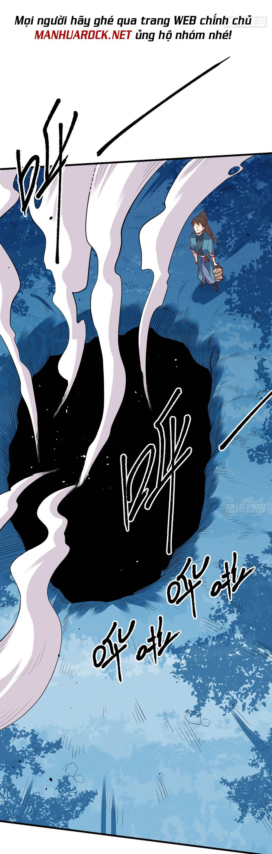 Nguyên Lai Ta Là Tu Tiên Đại Lão Chap 172 - Next Chap 173