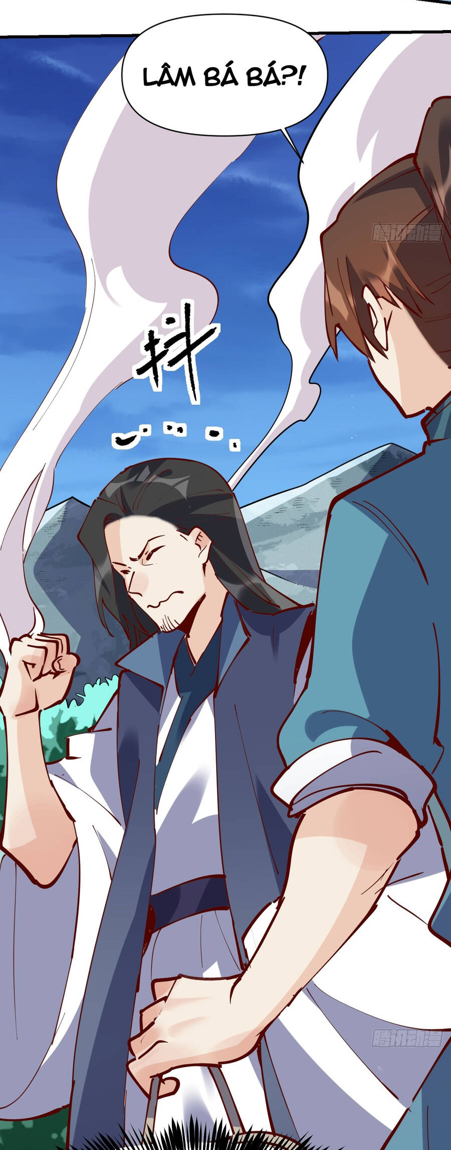 Nguyên Lai Ta Là Tu Tiên Đại Lão Chap 172 - Next Chap 173