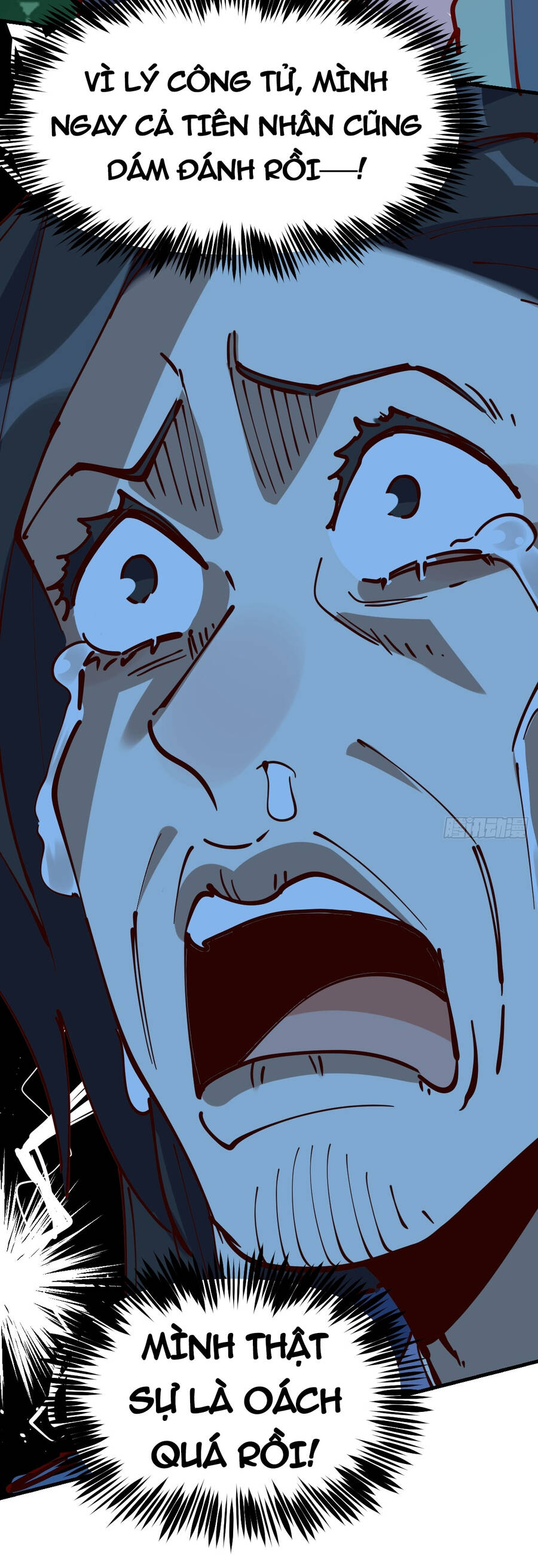 Nguyên Lai Ta Là Tu Tiên Đại Lão Chap 172 - Next Chap 173