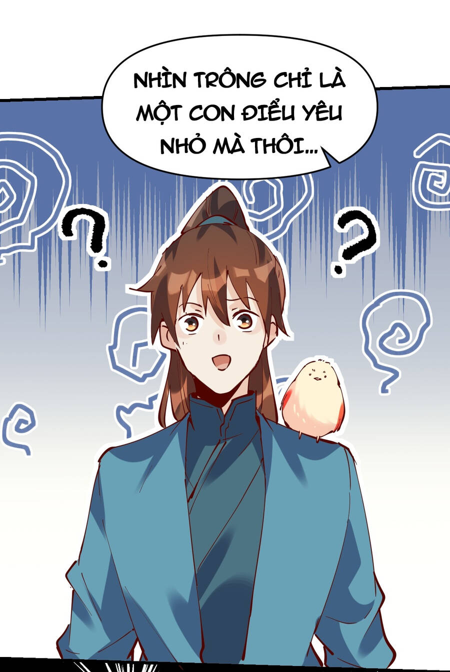 Nguyên Lai Ta Là Tu Tiên Đại Lão Chap 172 - Next Chap 173
