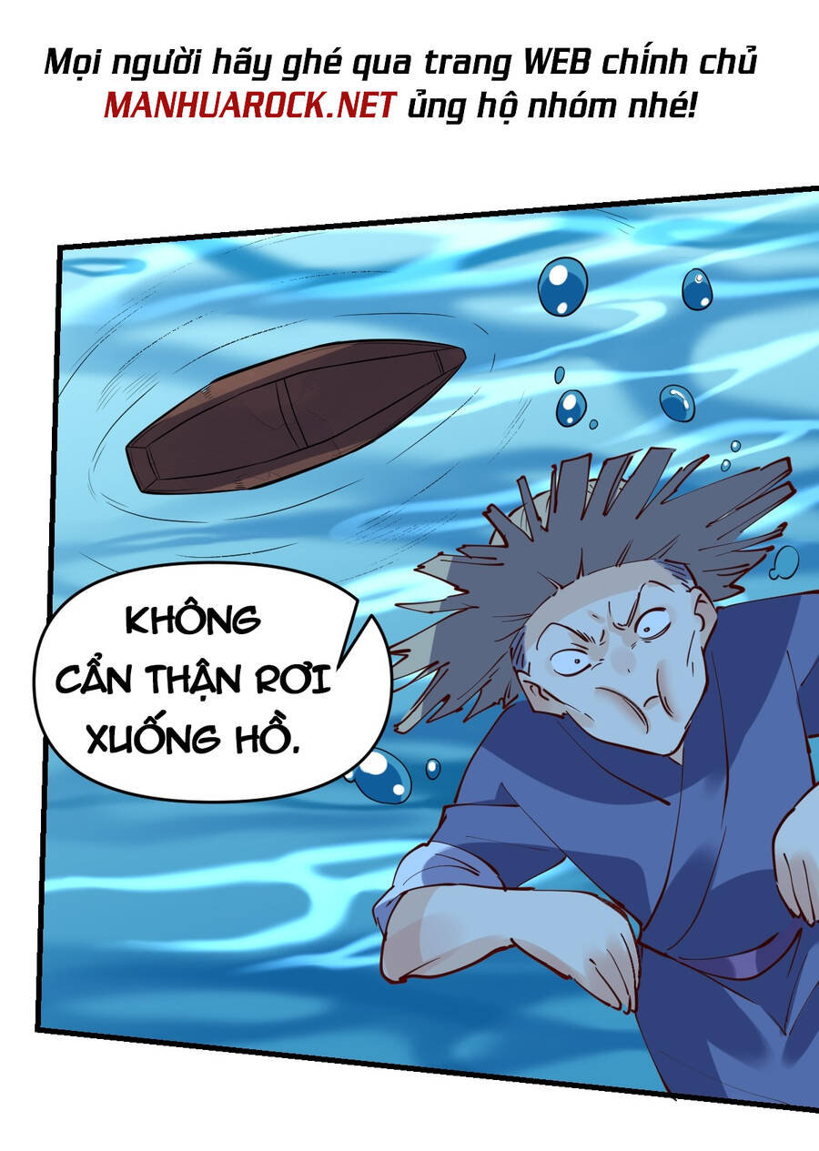 Nguyên Lai Ta Là Tu Tiên Đại Lão Chap 172 - Next Chap 173