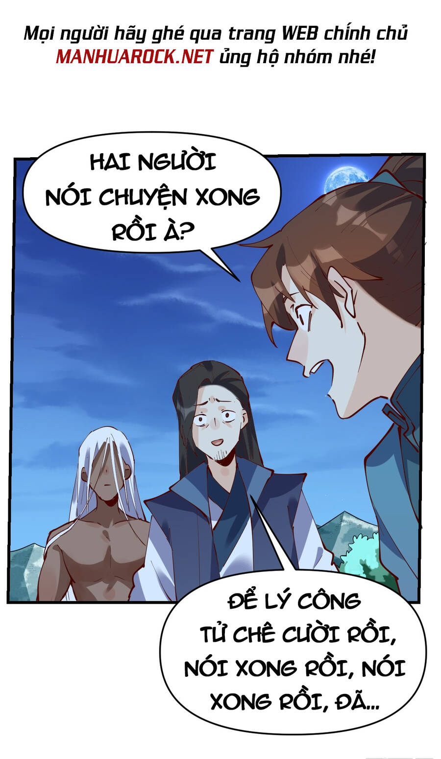 Nguyên Lai Ta Là Tu Tiên Đại Lão Chap 172 - Next Chap 173