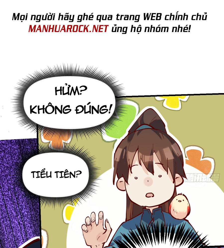 Nguyên Lai Ta Là Tu Tiên Đại Lão Chap 173 - Next Chap 174