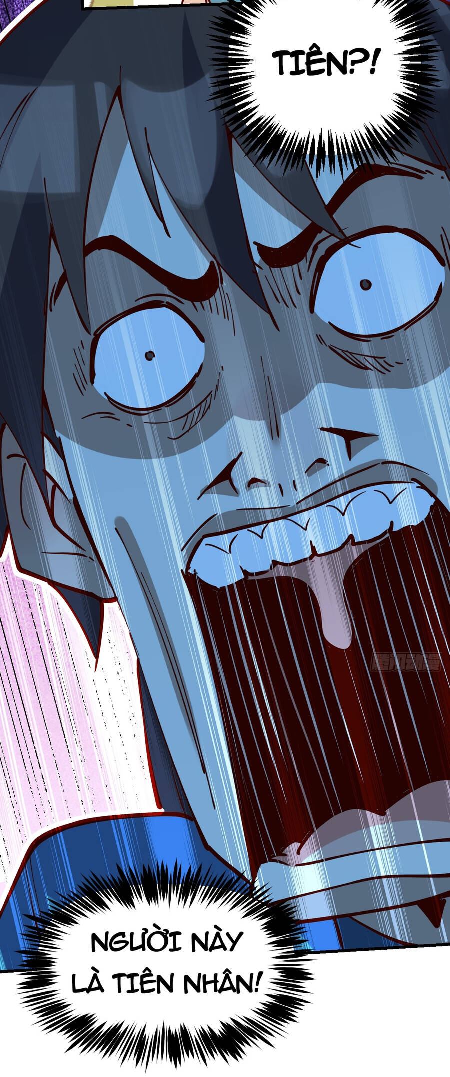 Nguyên Lai Ta Là Tu Tiên Đại Lão Chap 173 - Next Chap 174