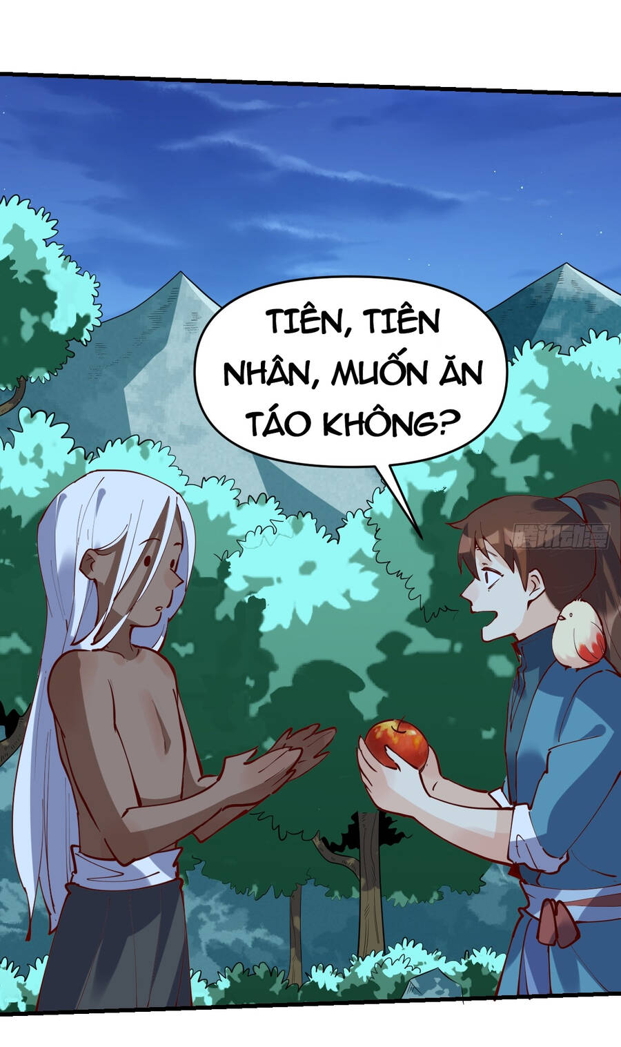 Nguyên Lai Ta Là Tu Tiên Đại Lão Chap 173 - Next Chap 174