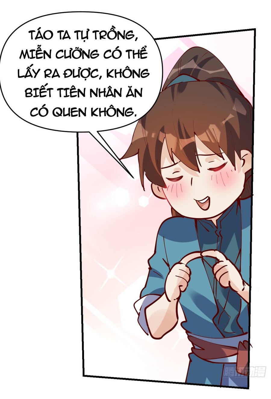 Nguyên Lai Ta Là Tu Tiên Đại Lão Chap 173 - Next Chap 174