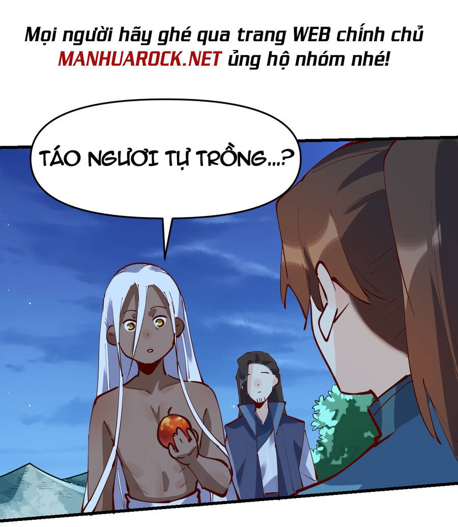 Nguyên Lai Ta Là Tu Tiên Đại Lão Chap 173 - Next Chap 174