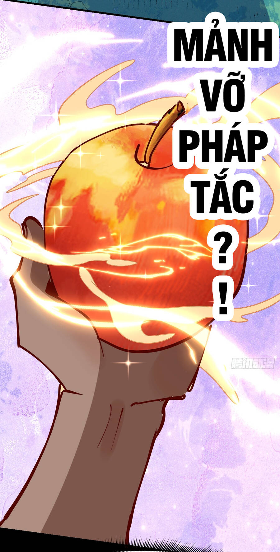 Nguyên Lai Ta Là Tu Tiên Đại Lão Chap 173 - Next Chap 174