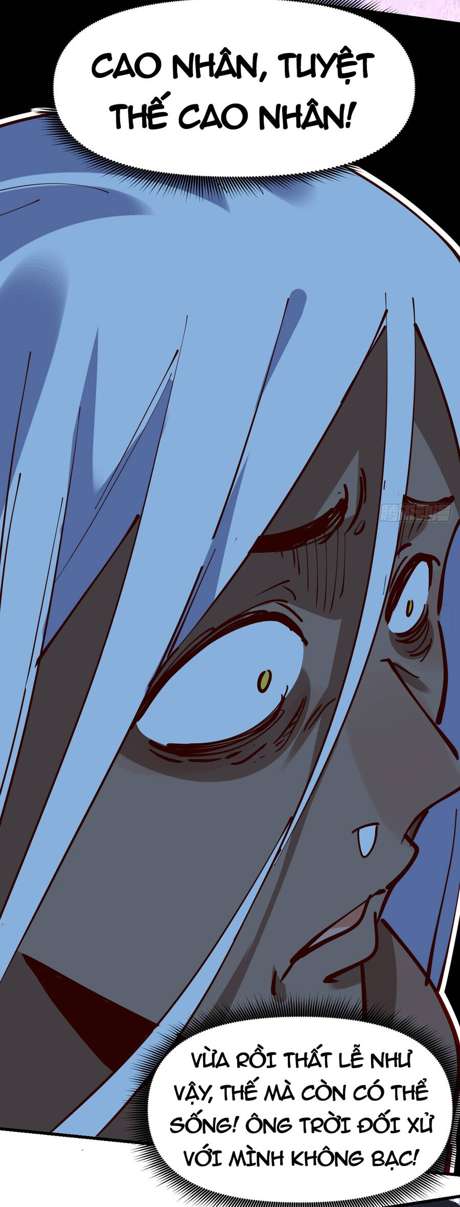 Nguyên Lai Ta Là Tu Tiên Đại Lão Chap 173 - Next Chap 174