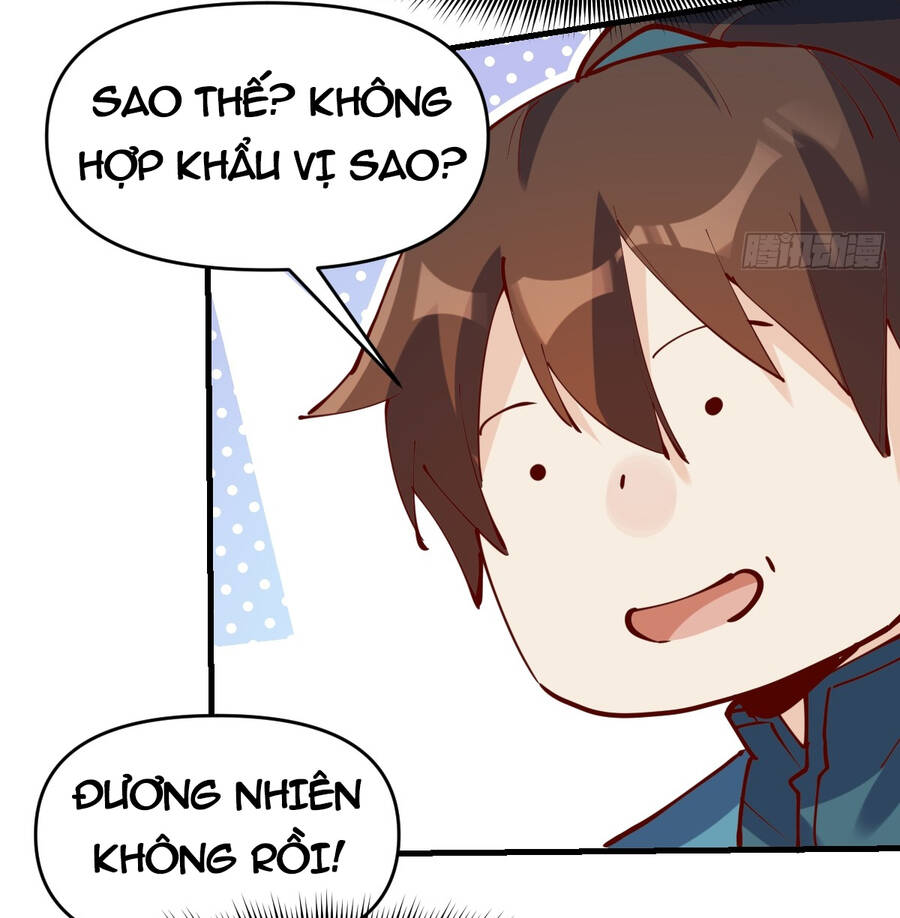 Nguyên Lai Ta Là Tu Tiên Đại Lão Chap 173 - Next Chap 174