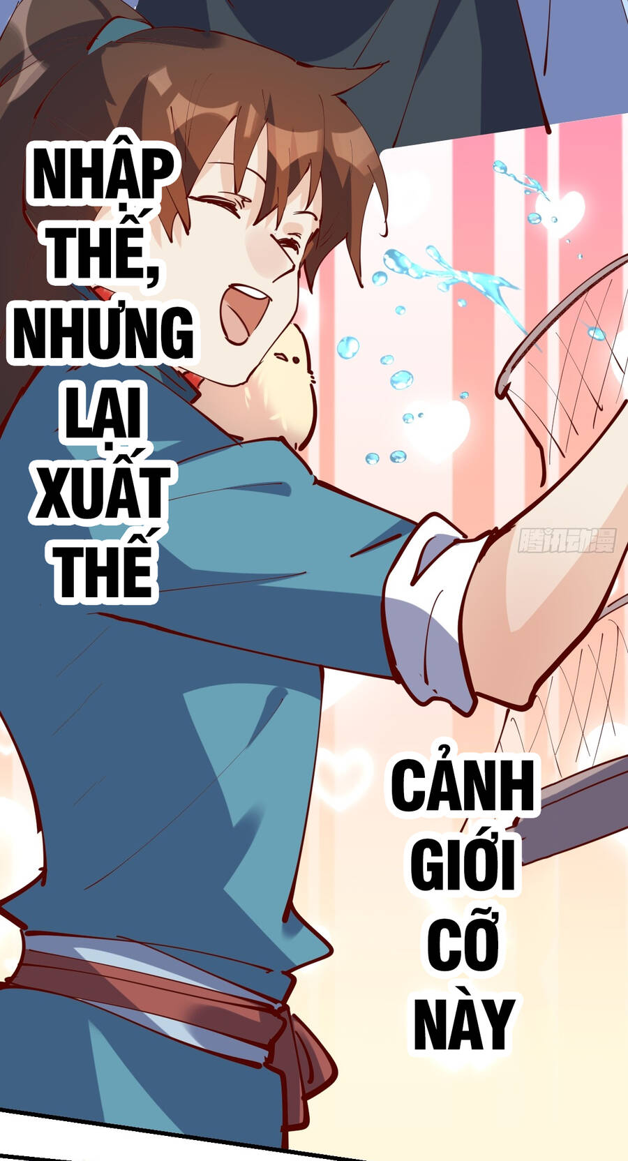 Nguyên Lai Ta Là Tu Tiên Đại Lão Chap 173 - Next Chap 174