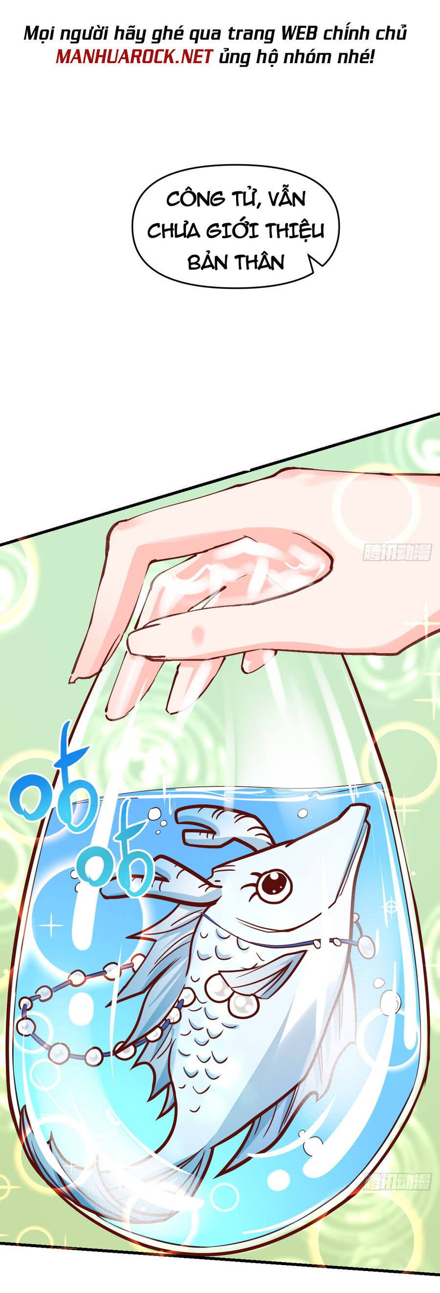 Nguyên Lai Ta Là Tu Tiên Đại Lão Chap 173 - Next Chap 174