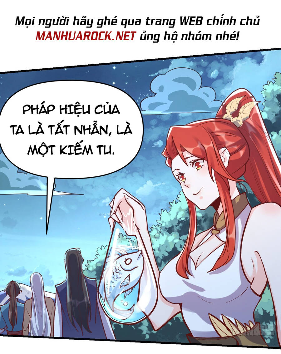Nguyên Lai Ta Là Tu Tiên Đại Lão Chap 173 - Next Chap 174