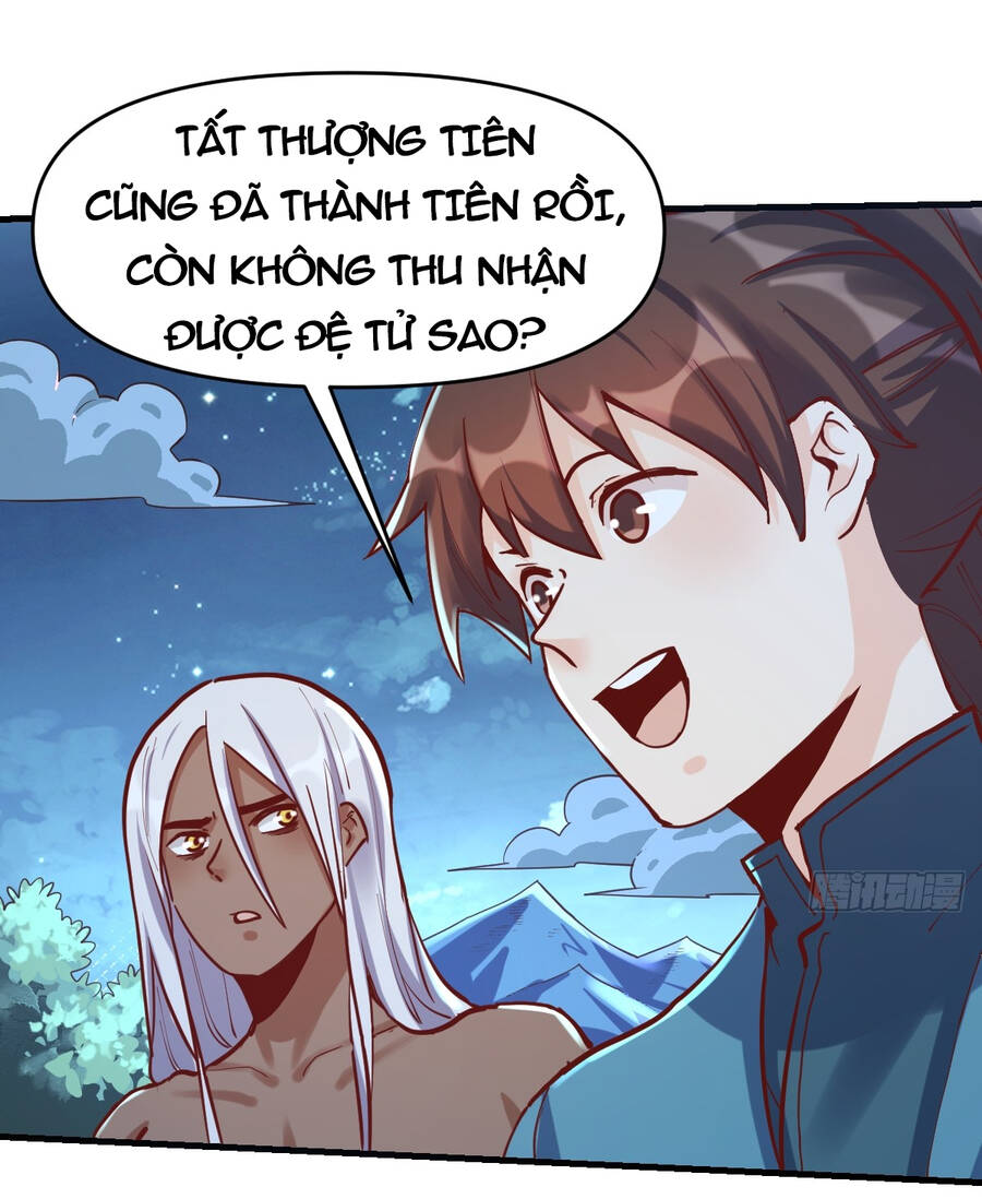 Nguyên Lai Ta Là Tu Tiên Đại Lão Chap 173 - Next Chap 174