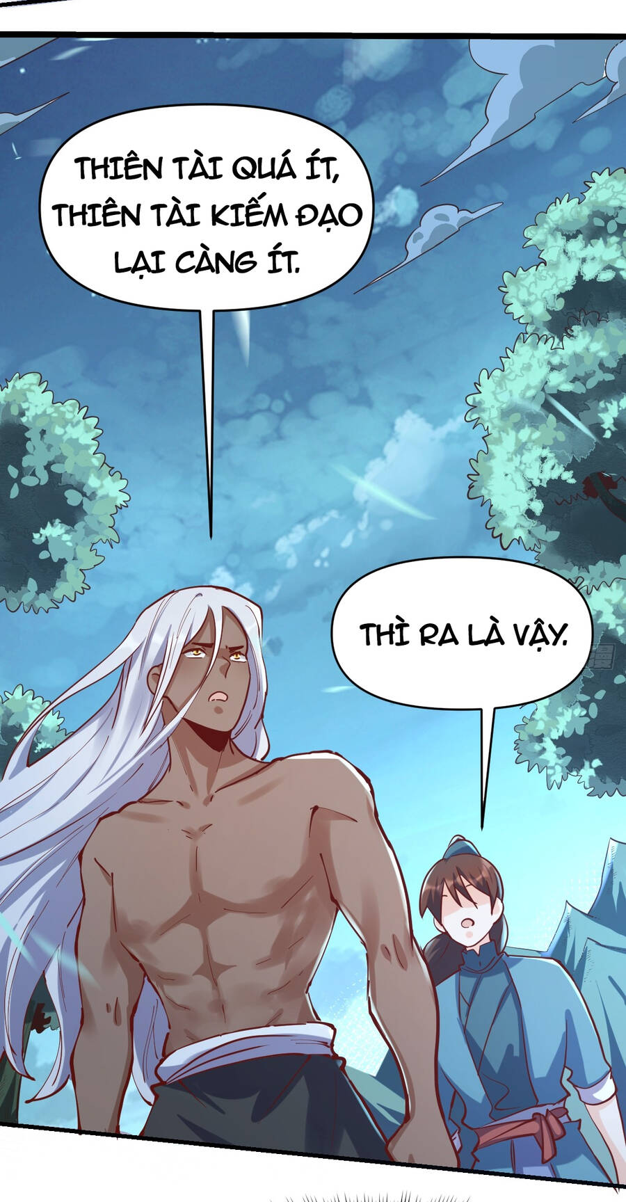 Nguyên Lai Ta Là Tu Tiên Đại Lão Chap 173 - Next Chap 174