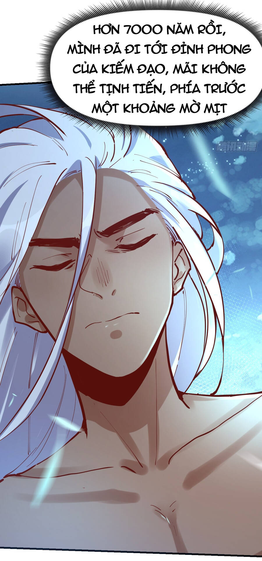 Nguyên Lai Ta Là Tu Tiên Đại Lão Chap 173 - Next Chap 174