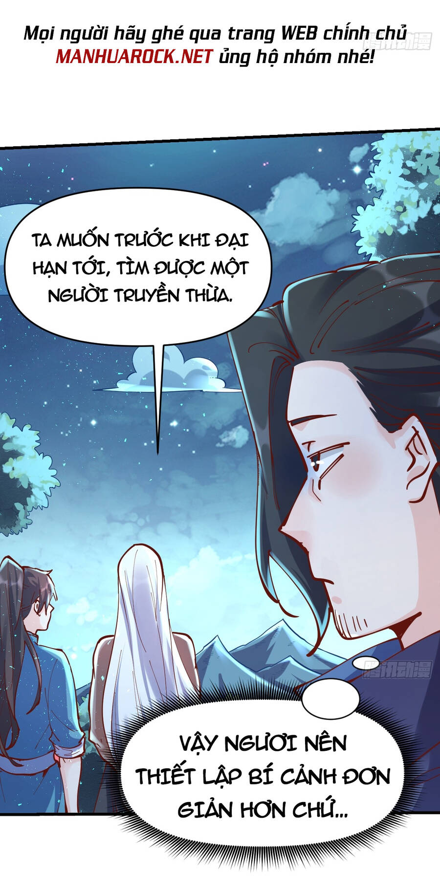 Nguyên Lai Ta Là Tu Tiên Đại Lão Chap 173 - Next Chap 174