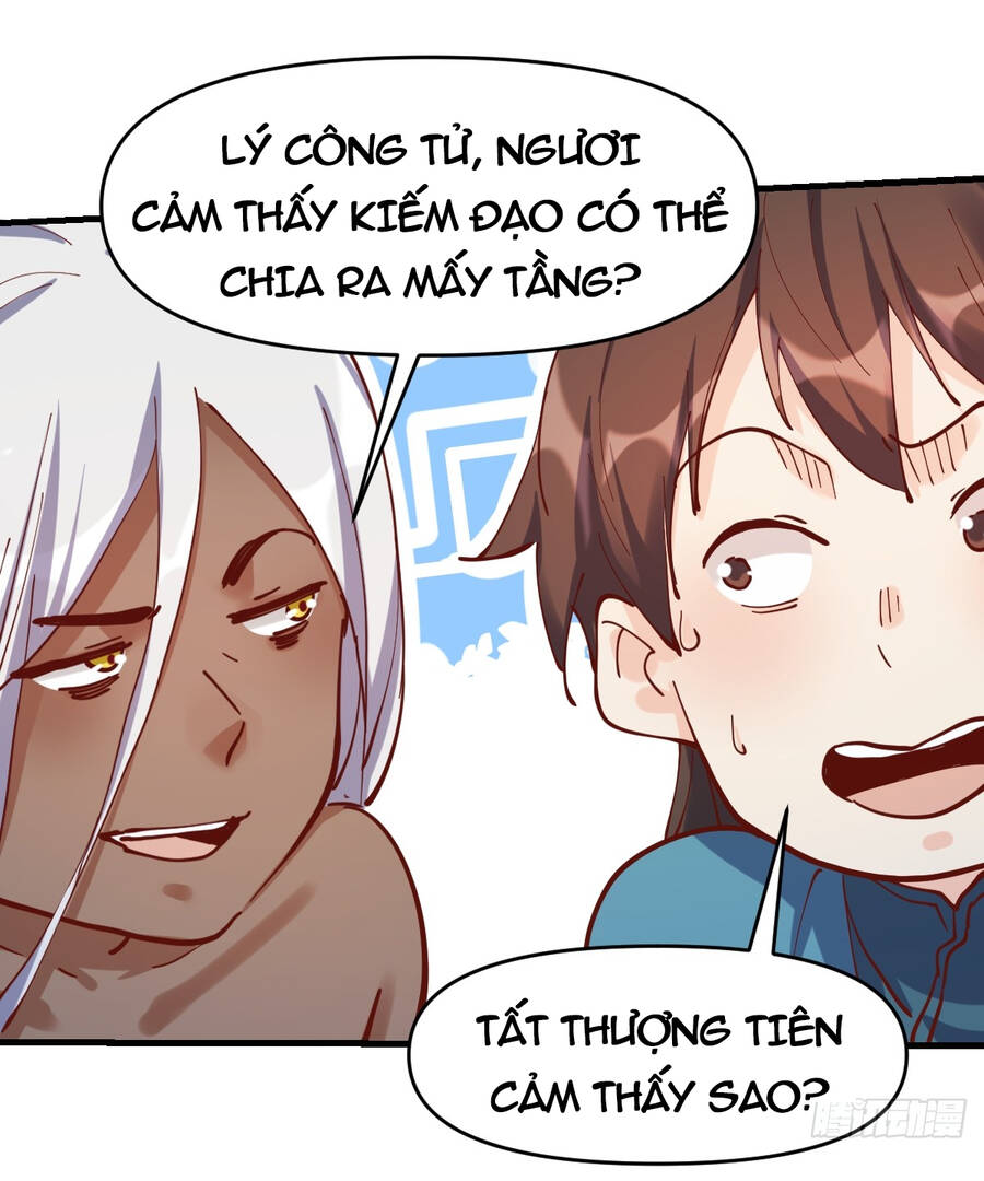 Nguyên Lai Ta Là Tu Tiên Đại Lão Chap 173 - Next Chap 174