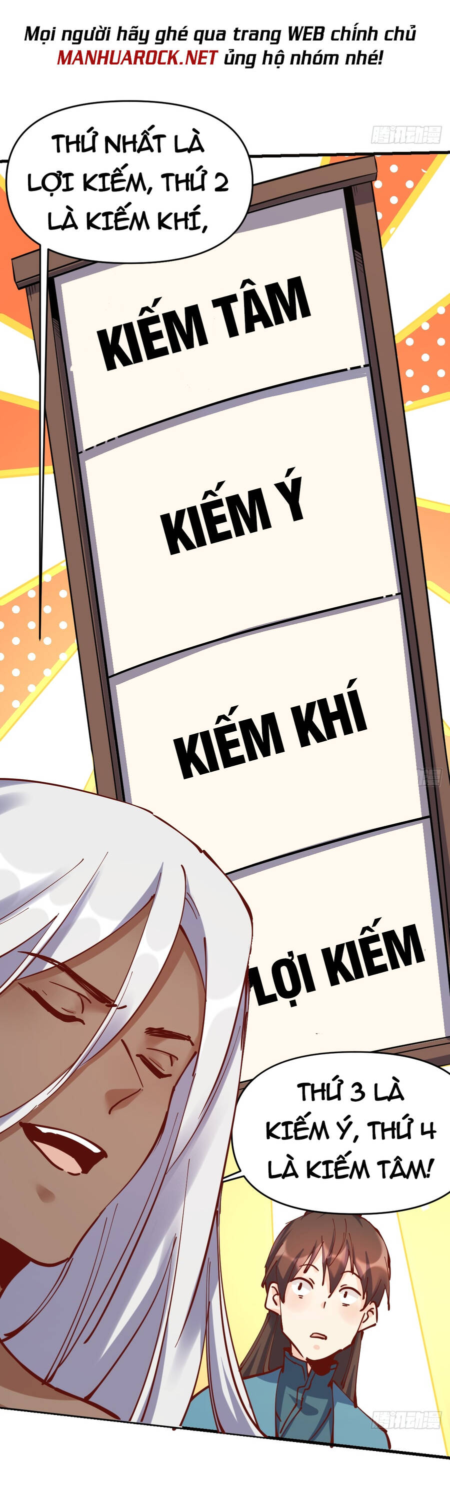 Nguyên Lai Ta Là Tu Tiên Đại Lão Chap 173 - Next Chap 174