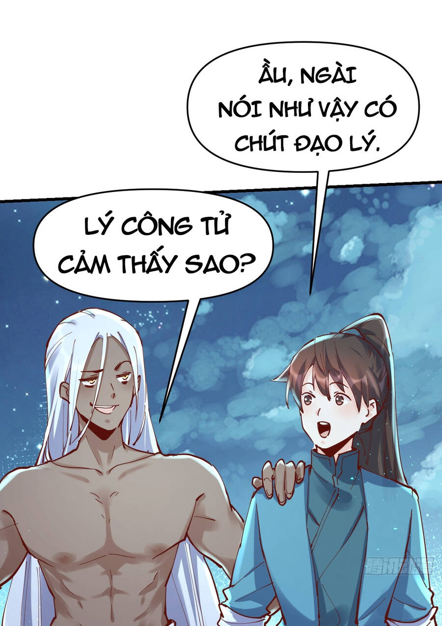 Nguyên Lai Ta Là Tu Tiên Đại Lão Chap 173 - Next Chap 174