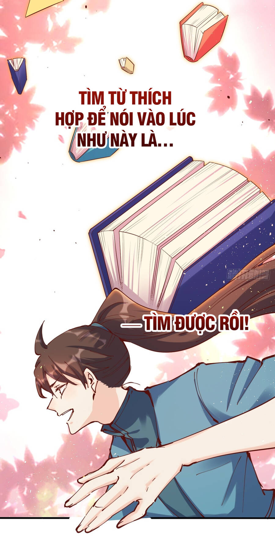 Nguyên Lai Ta Là Tu Tiên Đại Lão Chap 173 - Next Chap 174