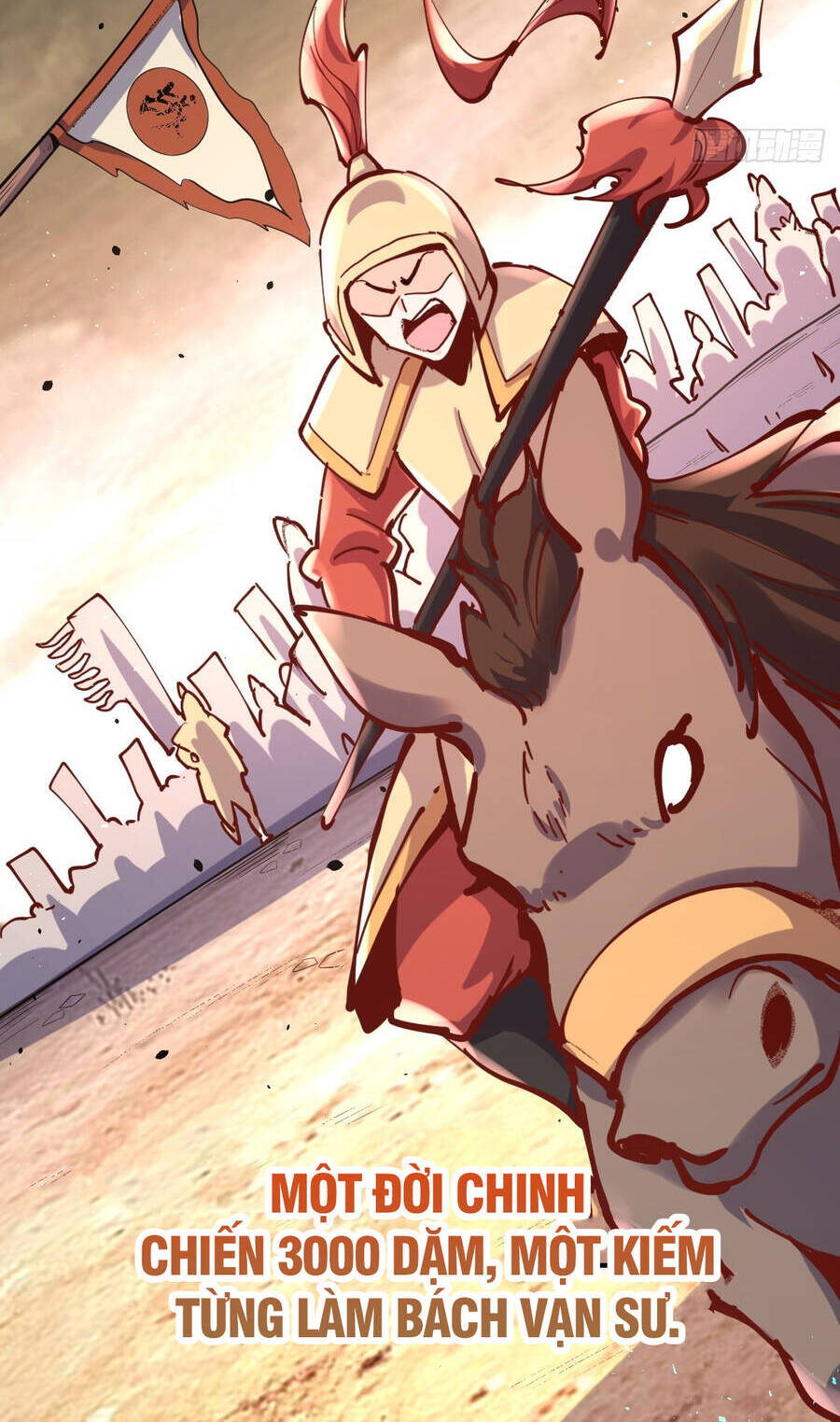 Nguyên Lai Ta Là Tu Tiên Đại Lão Chap 173 - Next Chap 174