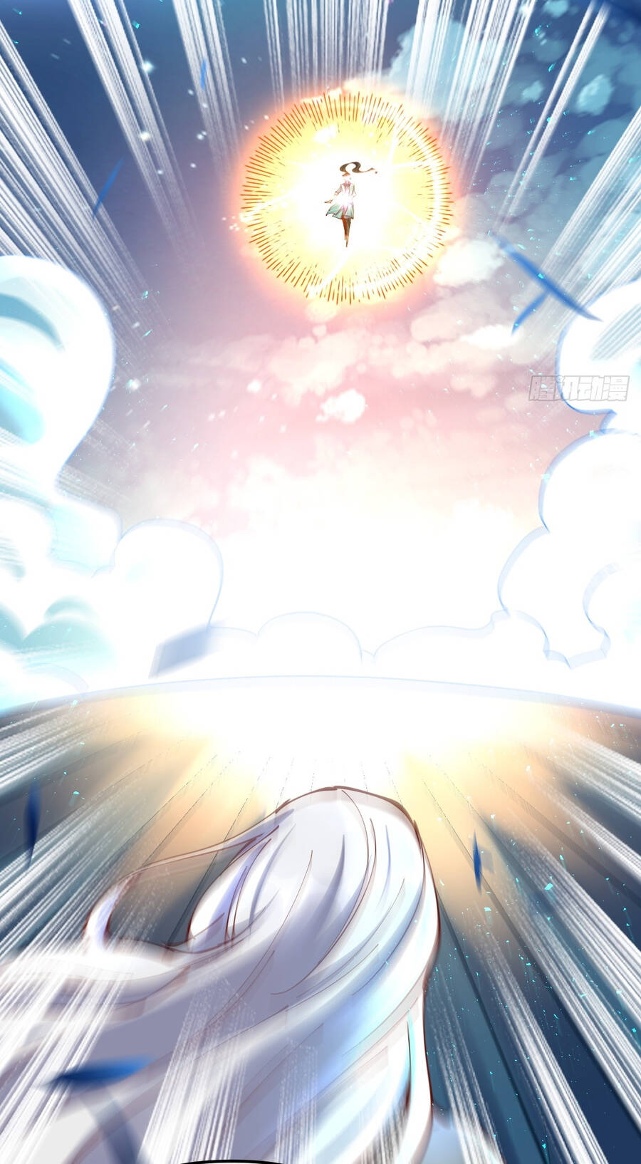 Nguyên Lai Ta Là Tu Tiên Đại Lão Chap 173 - Next Chap 174