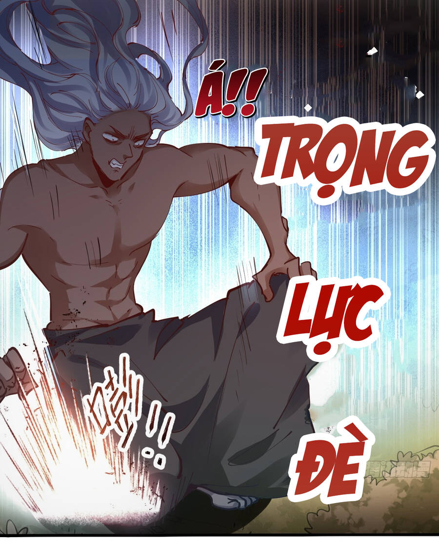 Nguyên Lai Ta Là Tu Tiên Đại Lão Chap 173 - Next Chap 174