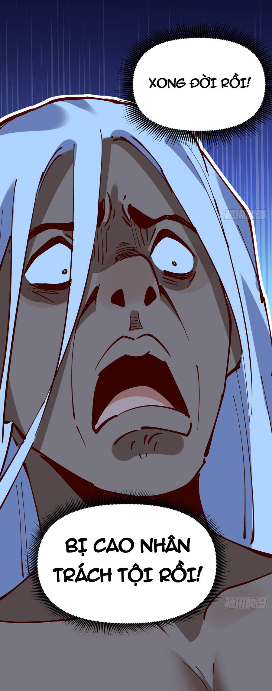 Nguyên Lai Ta Là Tu Tiên Đại Lão Chap 173 - Next Chap 174