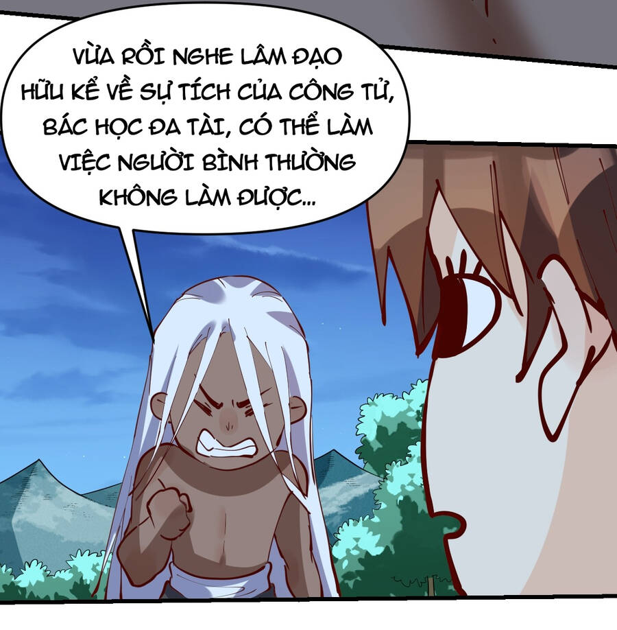 Nguyên Lai Ta Là Tu Tiên Đại Lão Chap 173 - Next Chap 174
