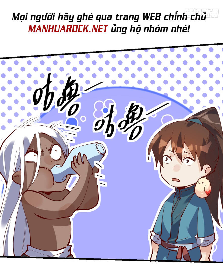 Nguyên Lai Ta Là Tu Tiên Đại Lão Chap 173 - Next Chap 174