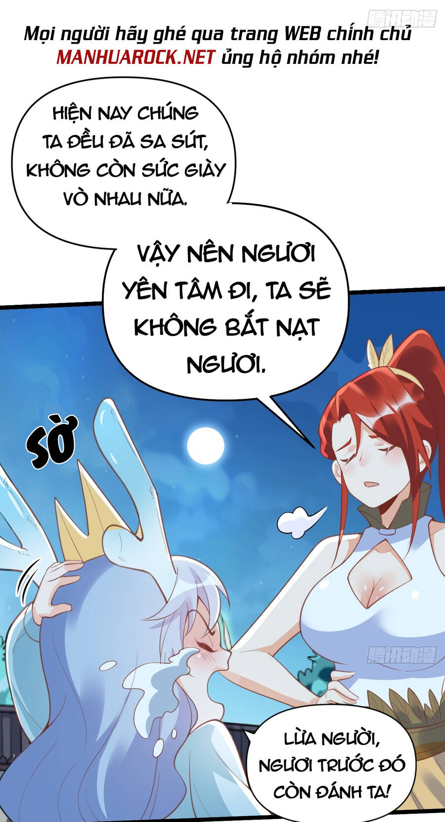 Nguyên Lai Ta Là Tu Tiên Đại Lão Chap 174 - Next Chap 175