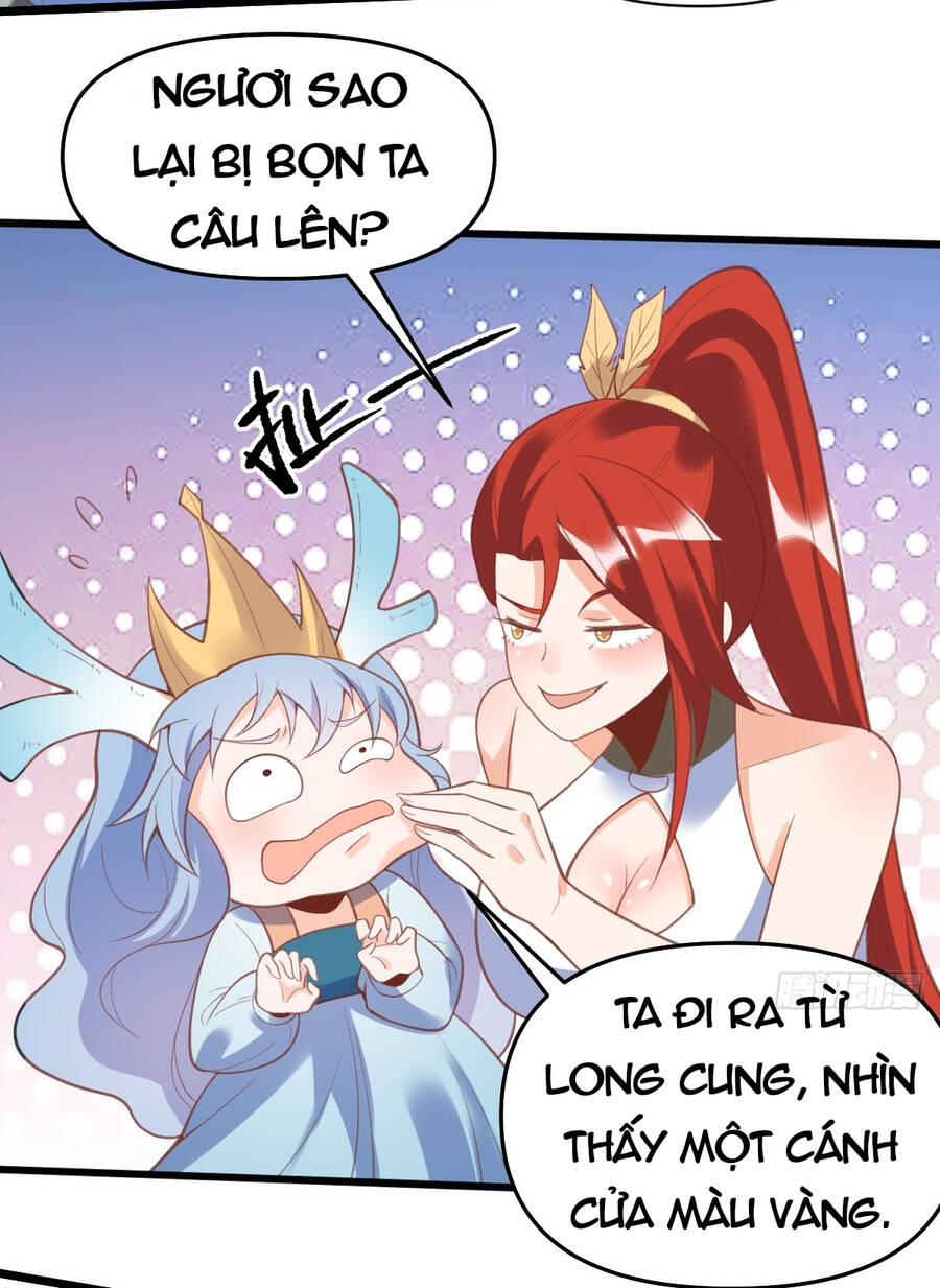 Nguyên Lai Ta Là Tu Tiên Đại Lão Chap 174 - Next Chap 175
