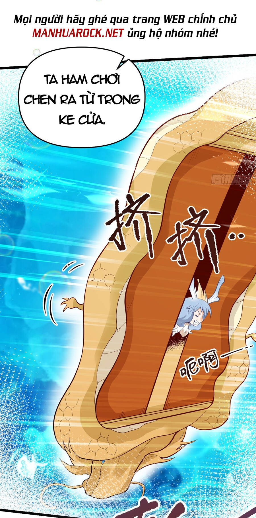 Nguyên Lai Ta Là Tu Tiên Đại Lão Chap 174 - Next Chap 175