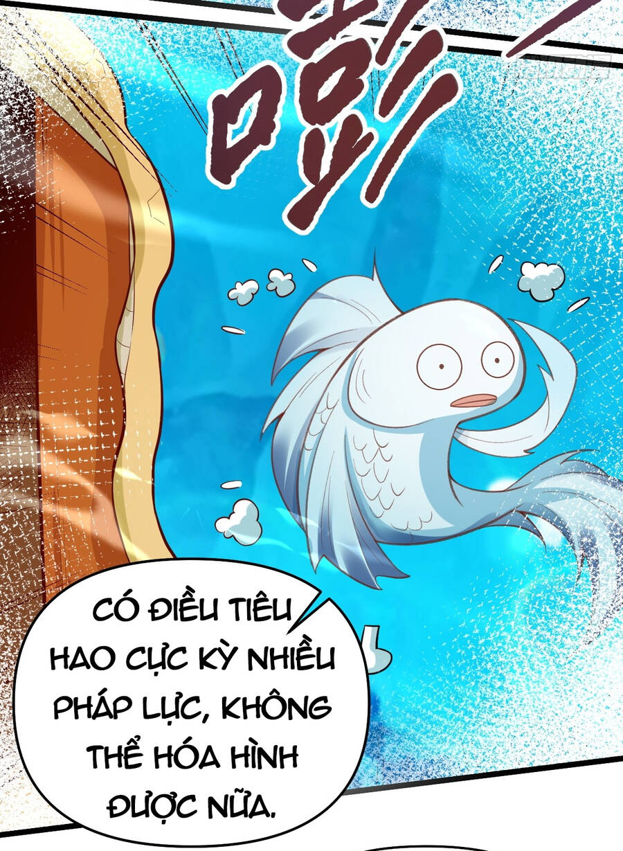 Nguyên Lai Ta Là Tu Tiên Đại Lão Chap 174 - Next Chap 175