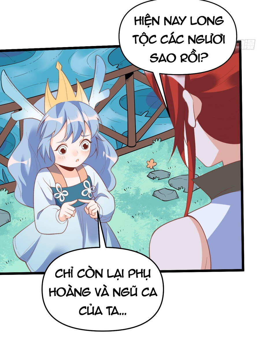 Nguyên Lai Ta Là Tu Tiên Đại Lão Chap 174 - Next Chap 175