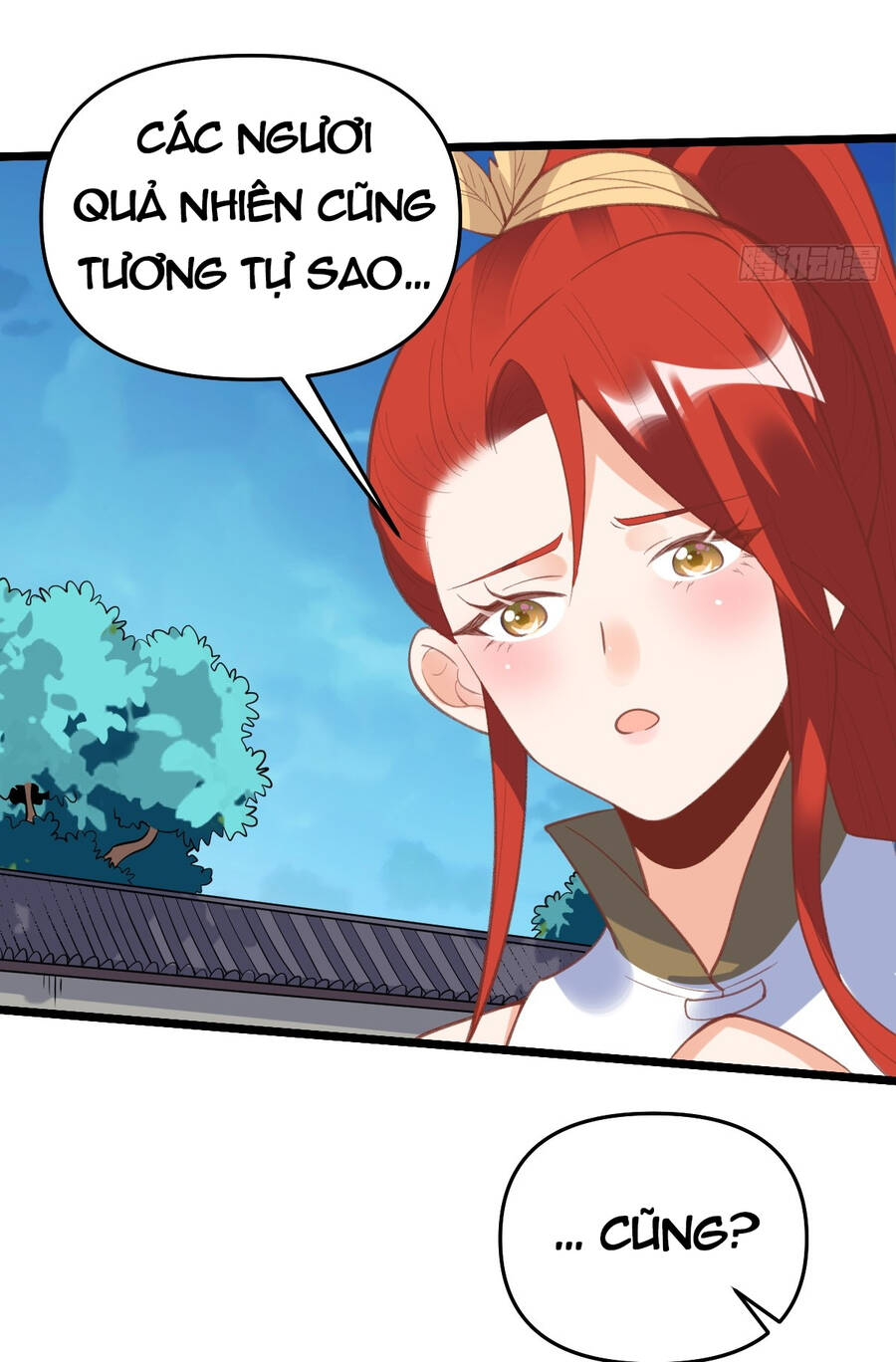 Nguyên Lai Ta Là Tu Tiên Đại Lão Chap 174 - Next Chap 175