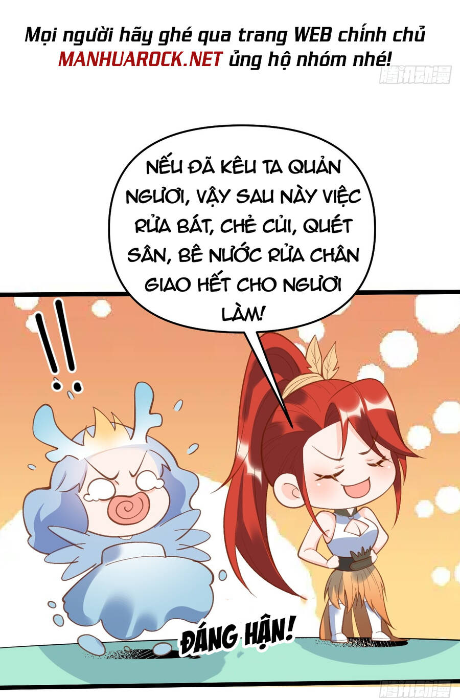 Nguyên Lai Ta Là Tu Tiên Đại Lão Chap 174 - Next Chap 175