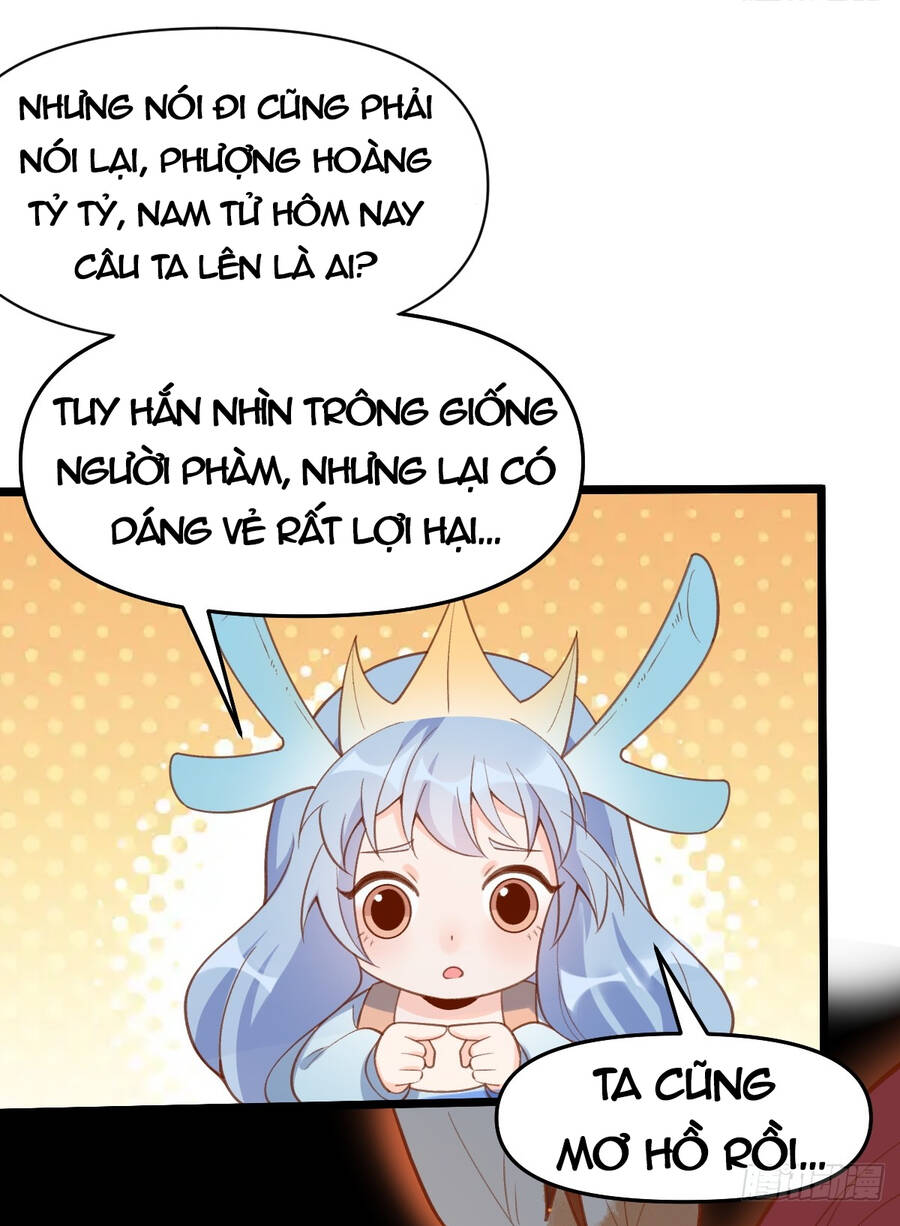 Nguyên Lai Ta Là Tu Tiên Đại Lão Chap 174 - Next Chap 175