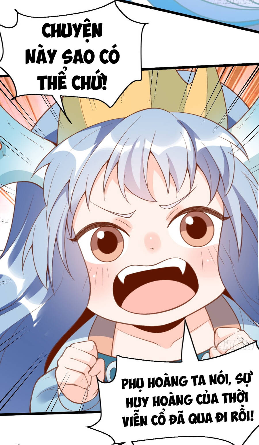 Nguyên Lai Ta Là Tu Tiên Đại Lão Chap 174 - Next Chap 175