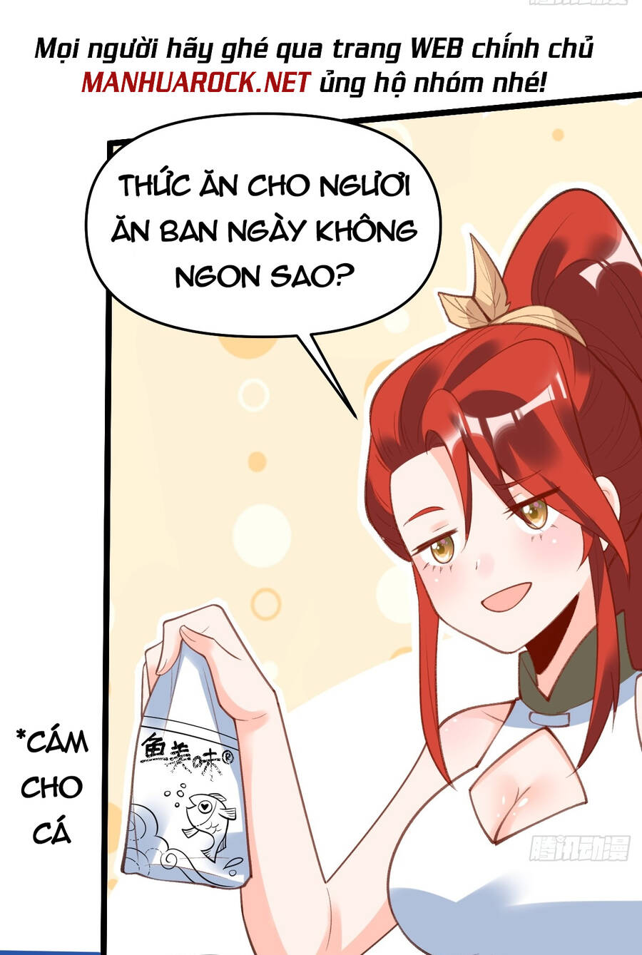 Nguyên Lai Ta Là Tu Tiên Đại Lão Chap 174 - Next Chap 175