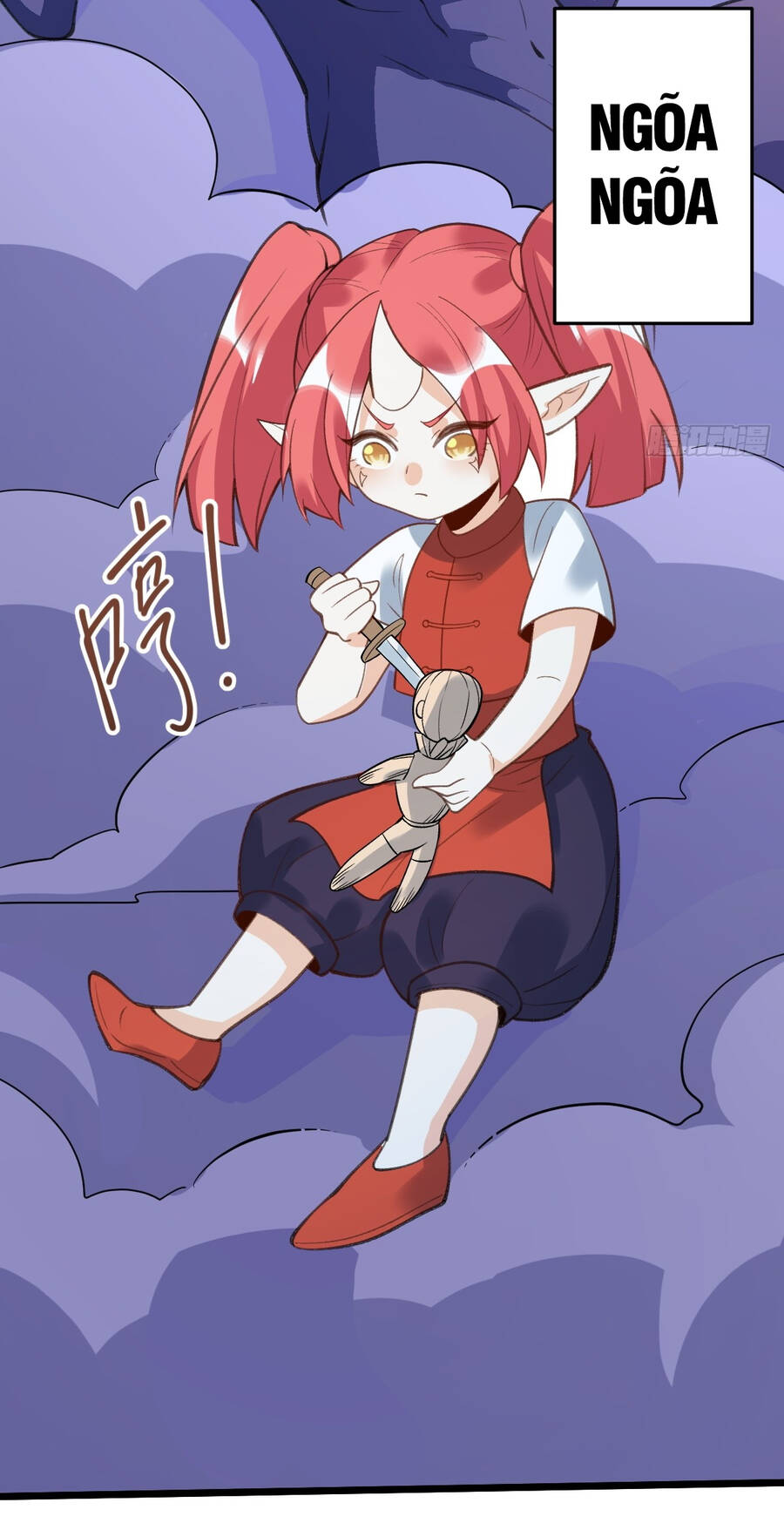 Nguyên Lai Ta Là Tu Tiên Đại Lão Chap 174 - Next Chap 175